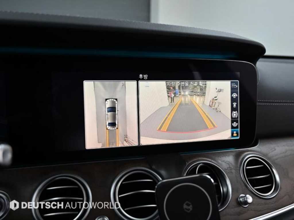 Mercedes Benz E class 2020 Blanco - Importación desde Corea - HF Imports Iquique - Foto 15