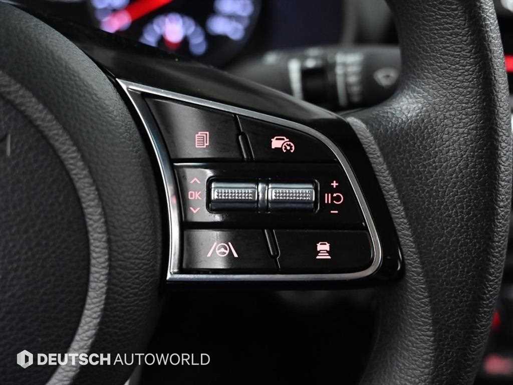 KIA K3 2022 Blanco - Importación desde Corea - HF Imports Iquique - Foto 16