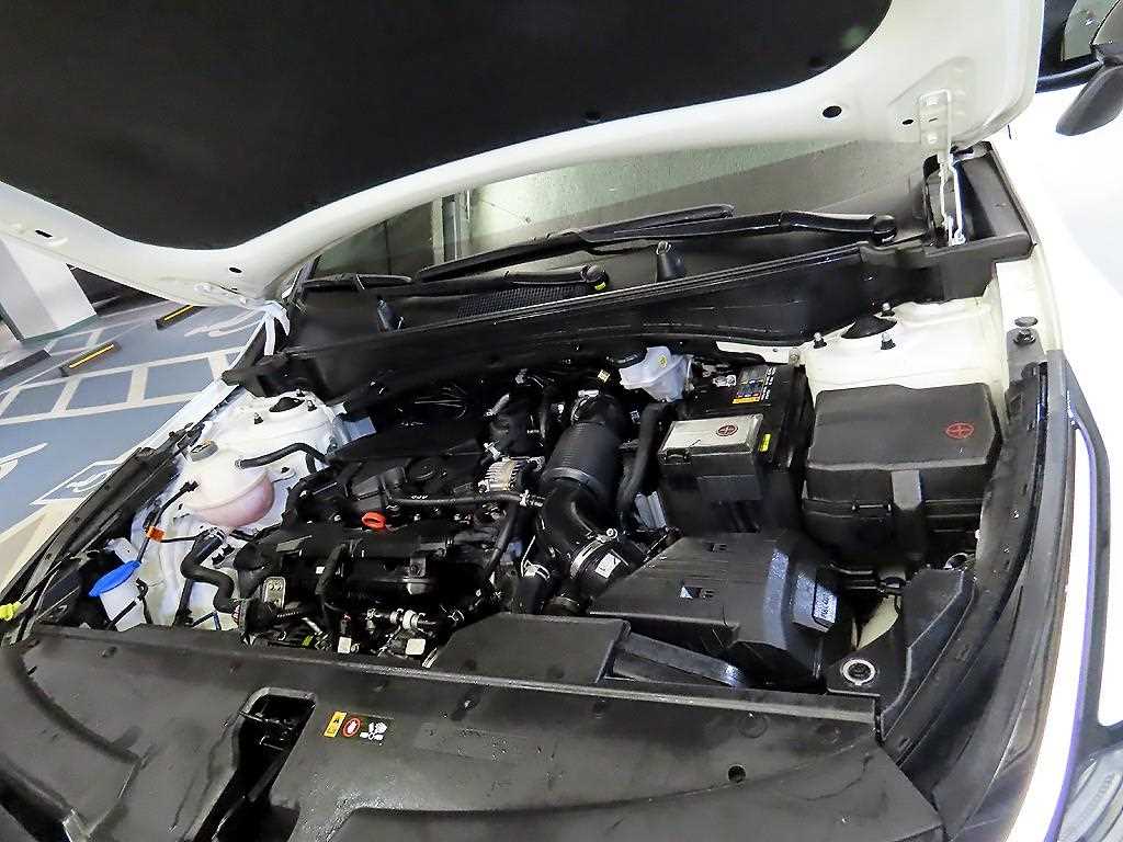 KIA Sportage 2023 - Importación desde Corea - HF Imports Iquique - Foto 19