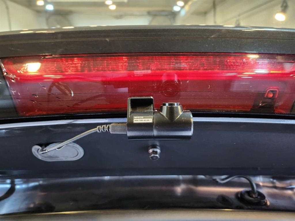 KIA Stonic - Vista 6