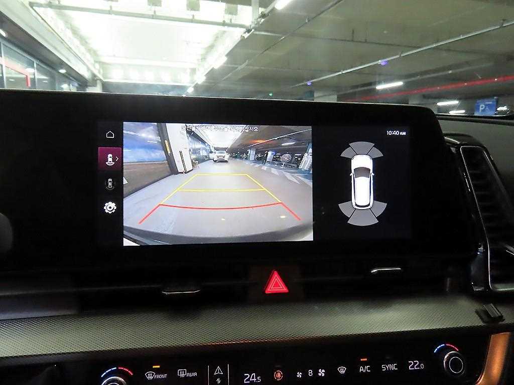 KIA Sportage 2023 - Importación desde Corea - HF Imports Iquique - Foto 14