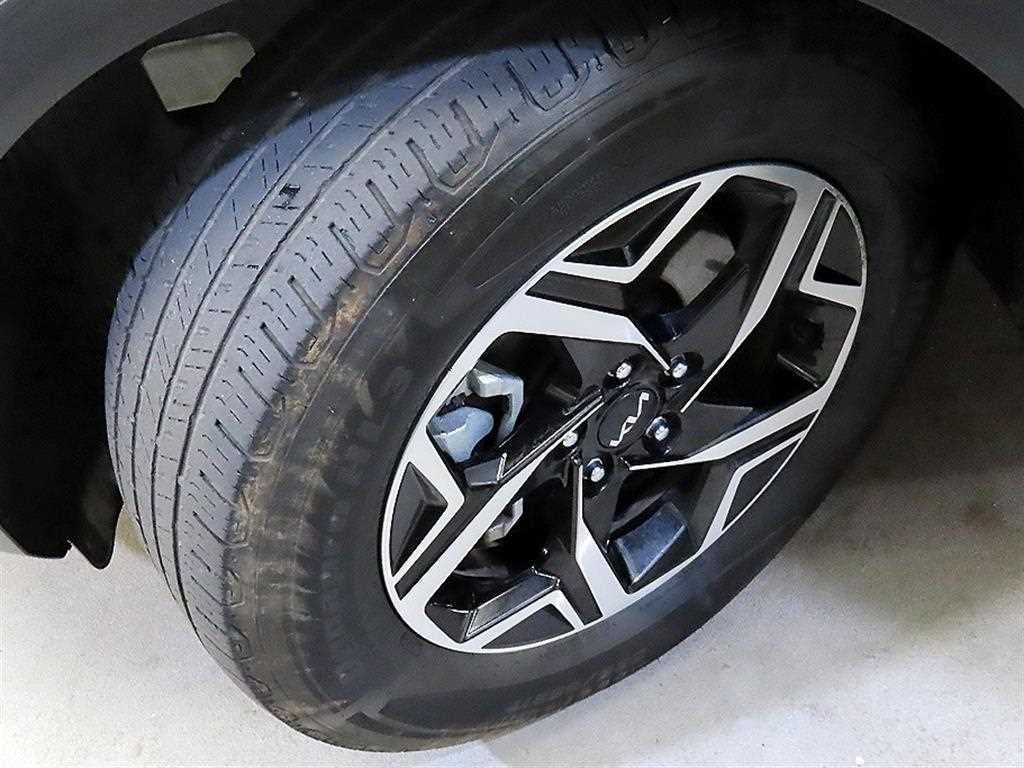 KIA Sportage 2022 Blanco - Importación desde Corea - HF Imports Iquique - Foto 19