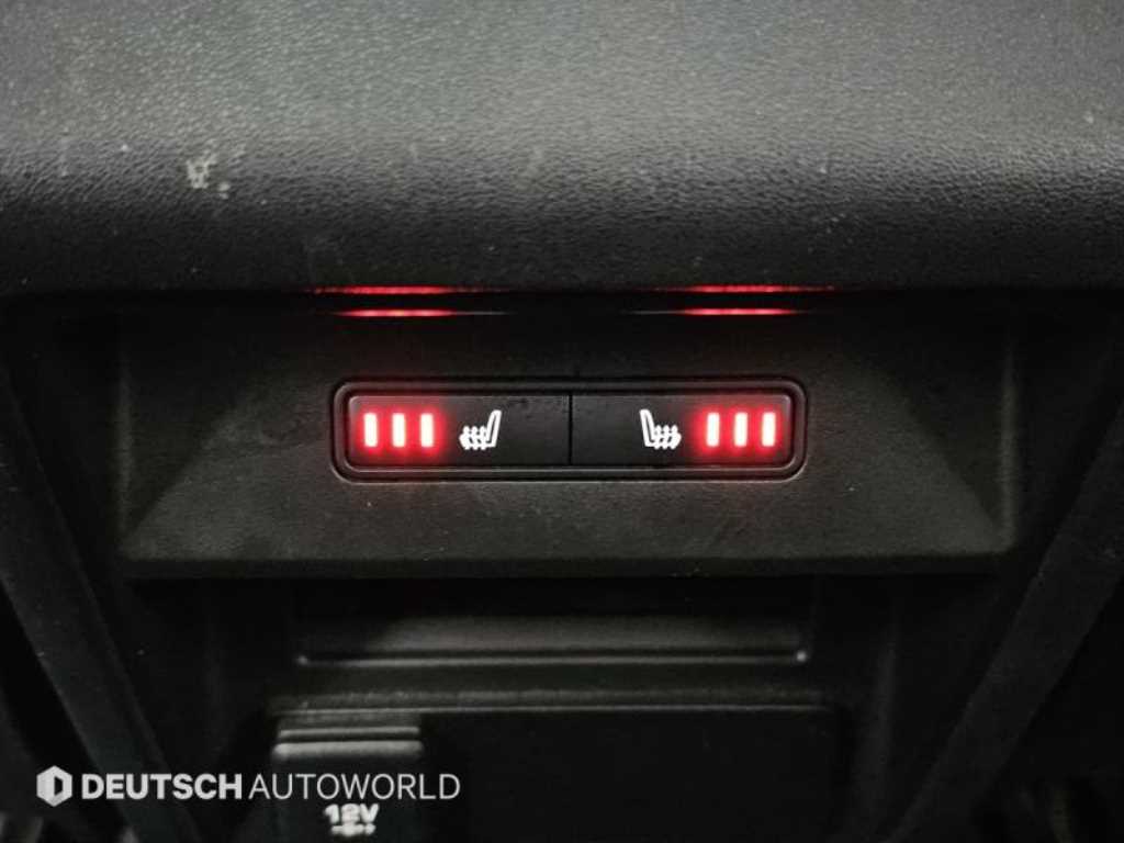 Land Rover Discovery Sports 2018 Negro - Importación desde Corea - HF Imports Iquique - Foto 14