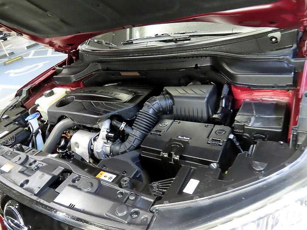 Ssangyong Tivoli 2022 Rojo - Importación desde Corea - HF Imports Iquique - Foto 19