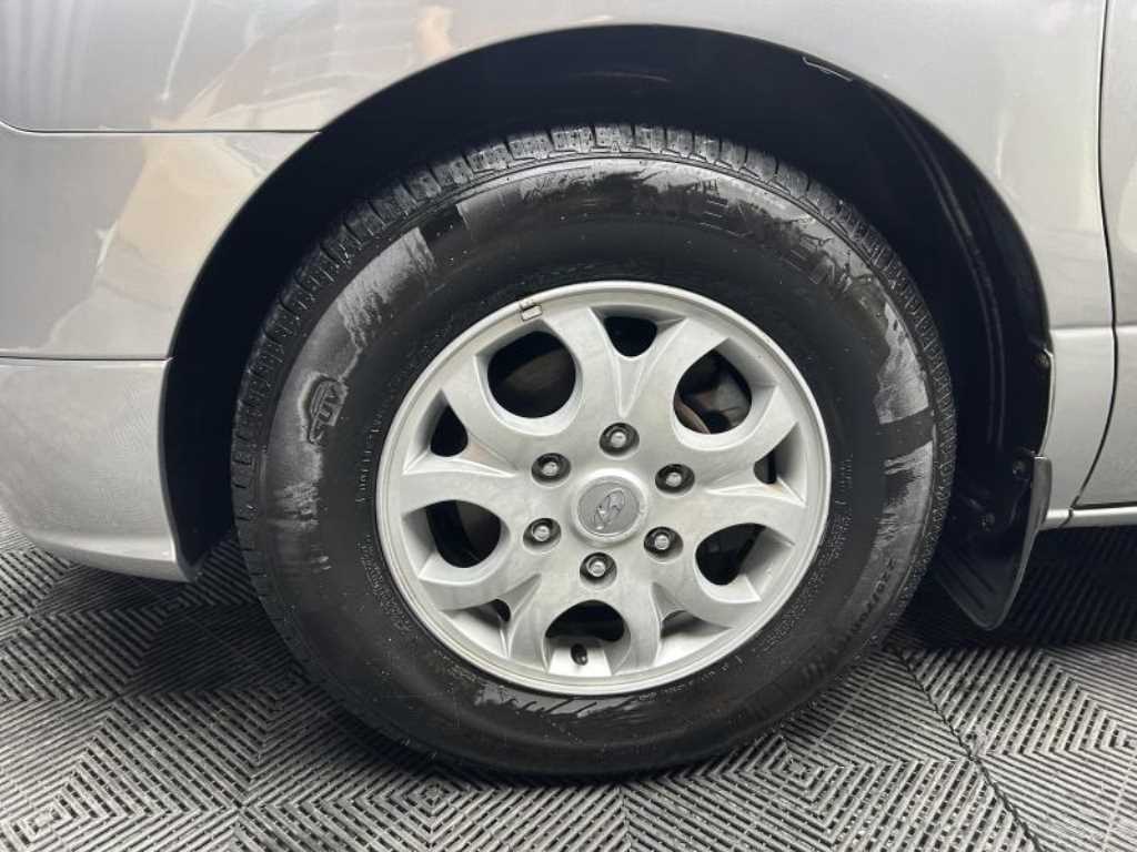 HYUNDAI Starex 2011 Plateado - Importación desde Corea - HF Imports Iquique - Foto 16