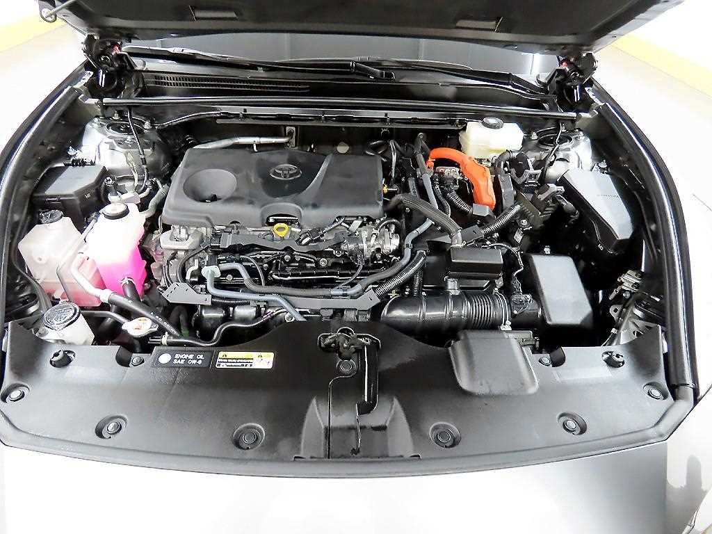 Toyota Crown 2023 Gris - Importación desde Corea - HF Imports Iquique - Foto 19