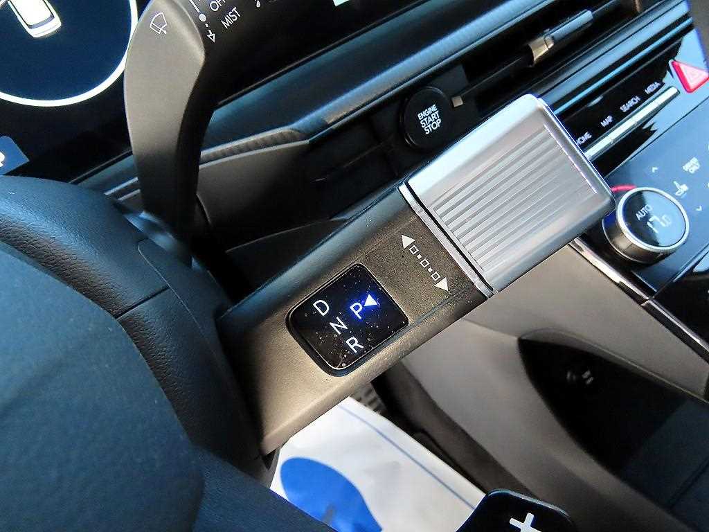 HYUNDAI Santa Fe - Vista 11