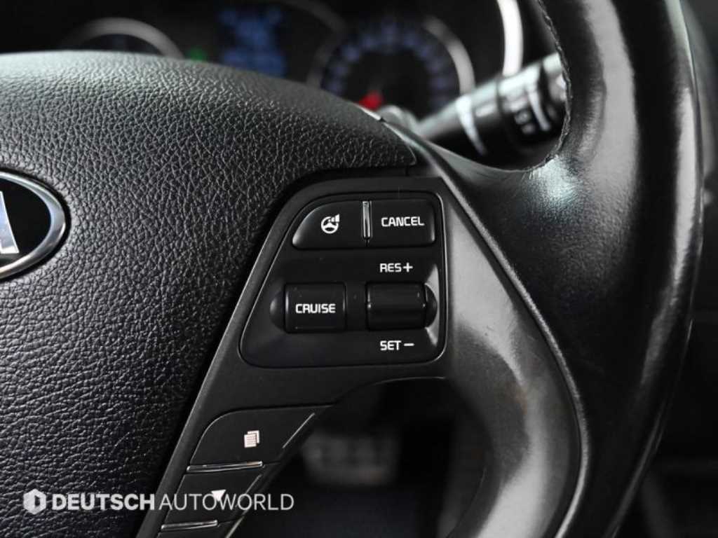 KIA K3 2015 Plateado - Importación desde Corea - HF Imports Iquique - Foto 17