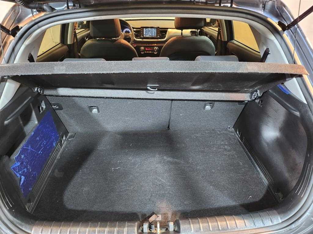 KIA Stonic - Vista 5