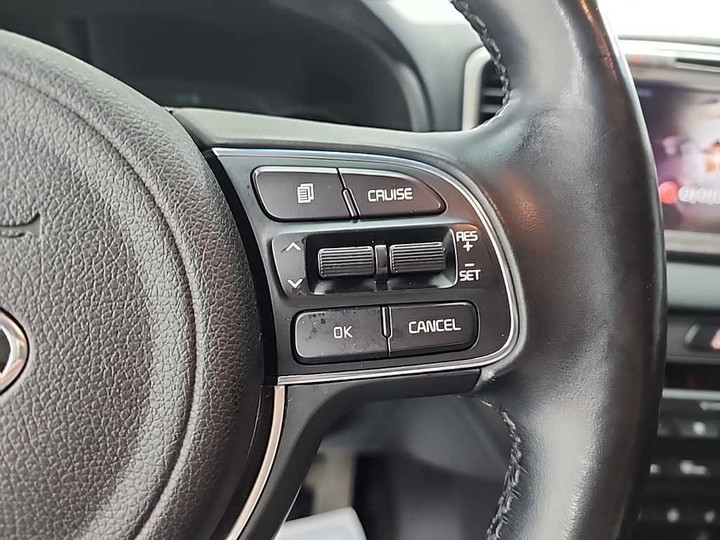 KIA Sportage 2017 Blanco - Importación desde Corea - HF Imports Iquique - Foto 18