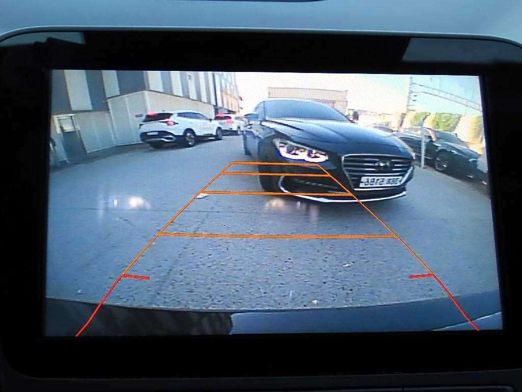 Chevrolet Malibu 2018 - Importación desde Corea - HF Imports Iquique - Foto 14