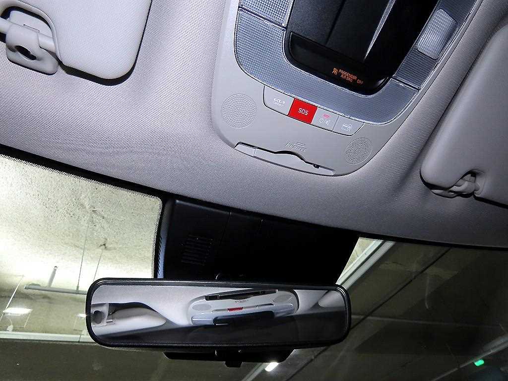 KIA Sportage 2022 Blanco - Importación desde Corea - HF Imports Iquique - Foto 16