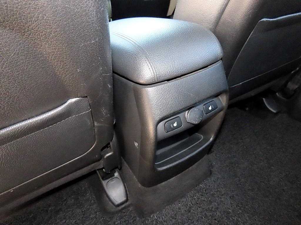 KIA Sorento 2014 Blanco - Importación desde Corea - HF Imports Iquique - Foto 17