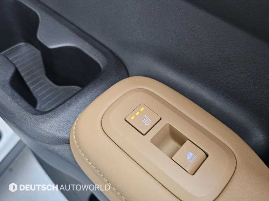 HYUNDAI Santa Fe 2024 Blanco - Importación desde Corea - HF Imports Iquique - Foto 16