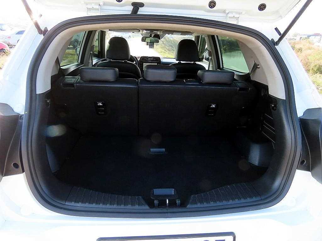 Ssangyong Tivoli 2021 - Importación desde Corea - HF Imports Iquique - Foto 16