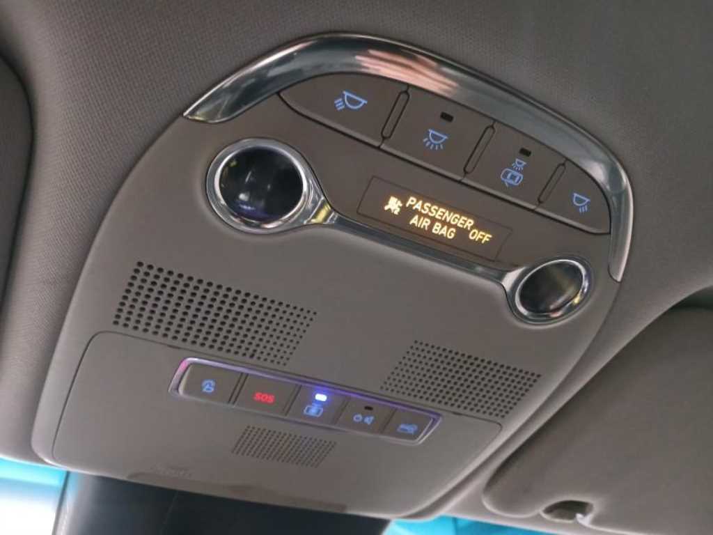 HYUNDAI Grandeur 2020 - Importación desde Corea - HF Imports Iquique - Foto 16