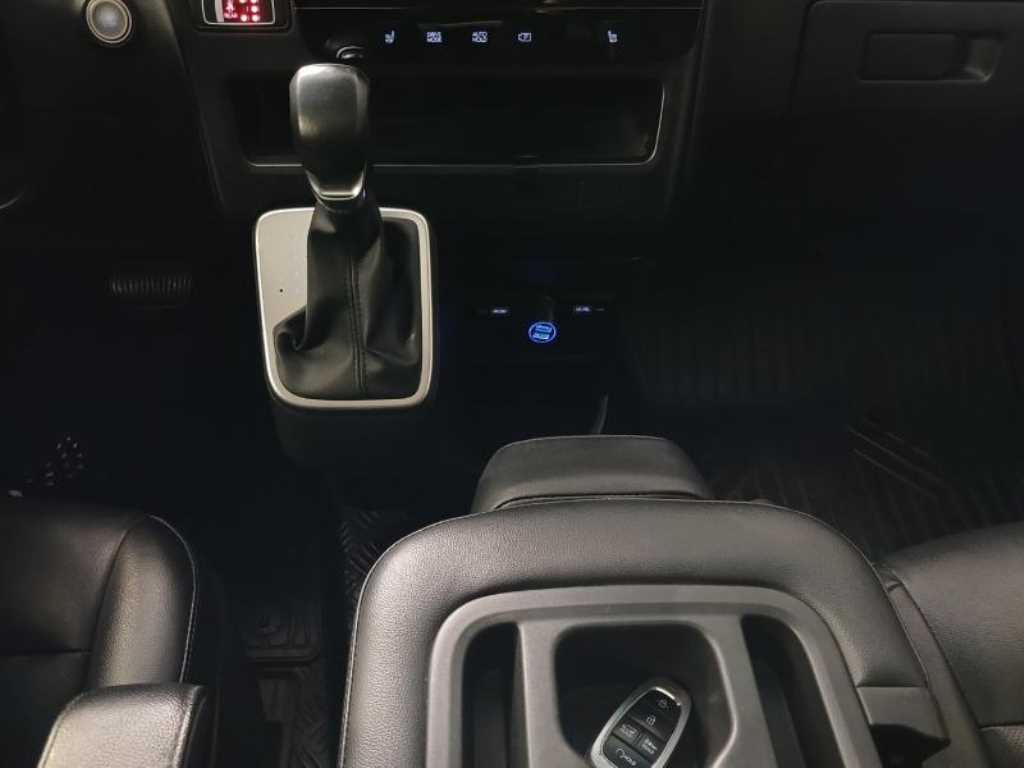 HYUNDAI Staria 2022 Blanco - Importación desde Corea - HF Imports Iquique - Foto 15