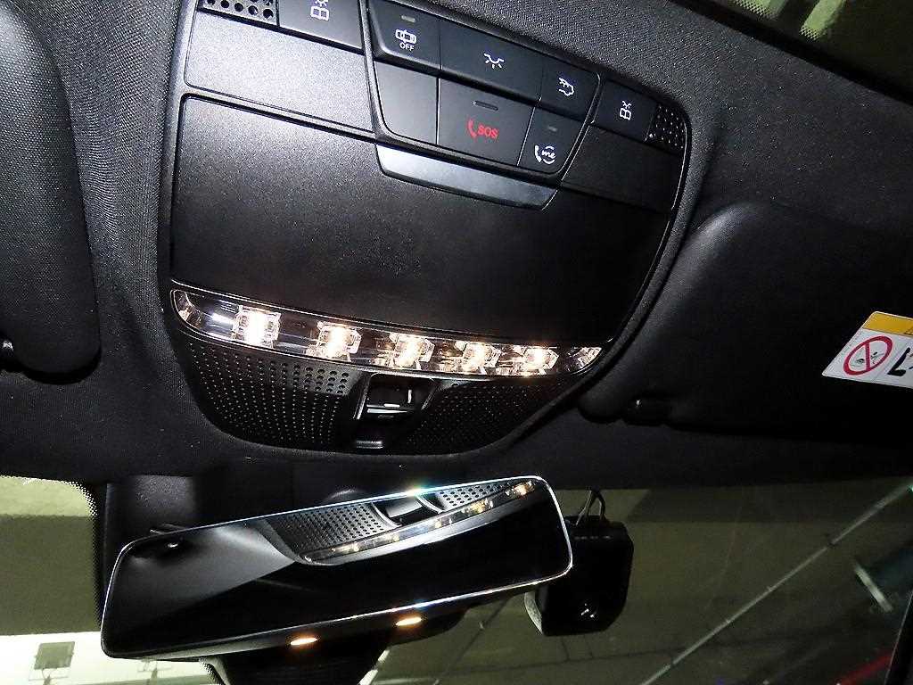 Mercedes Benz CLS Class 2022 Gris - Importación desde Corea - HF Imports Iquique - Foto 16