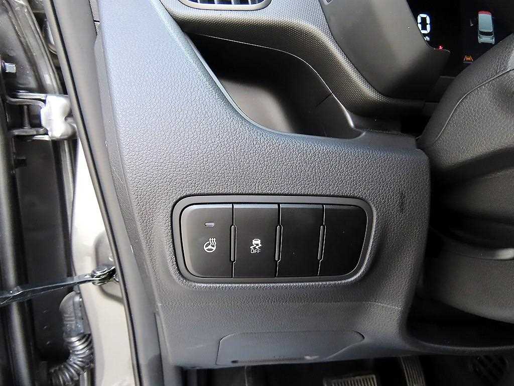 KIA Ray 2023 Gris - Importación desde Corea - HF Imports Iquique - Foto 13