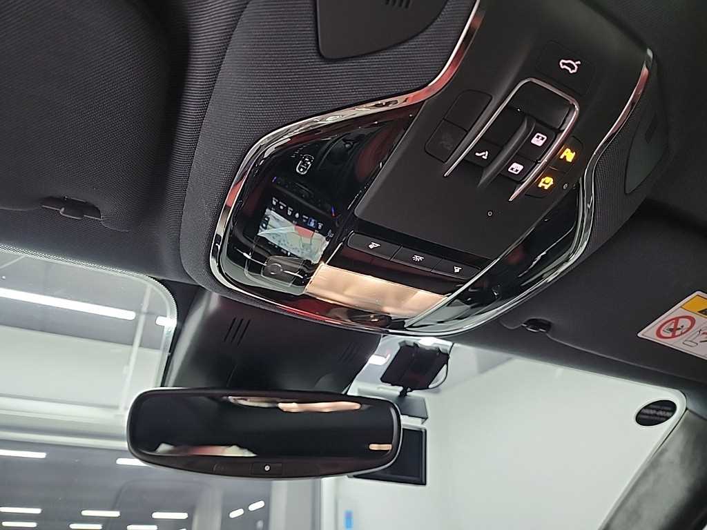 Maserati Quattroforte 2020 - Importación desde Corea - HF Imports Iquique - Foto 17