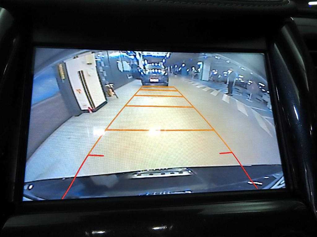 Chevrolet Impala 2016 Negro - Importación desde Corea - HF Imports Iquique - Foto 15