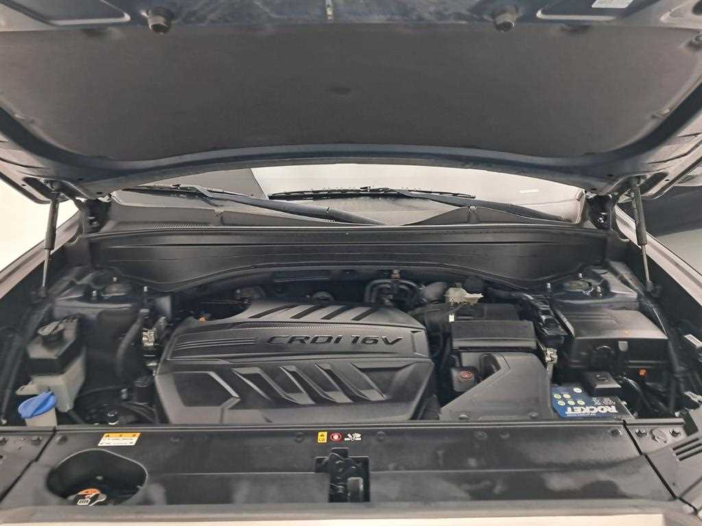 HYUNDAI Palisade 2019 Azul - Importación desde Corea - HF Imports Iquique - Foto 19