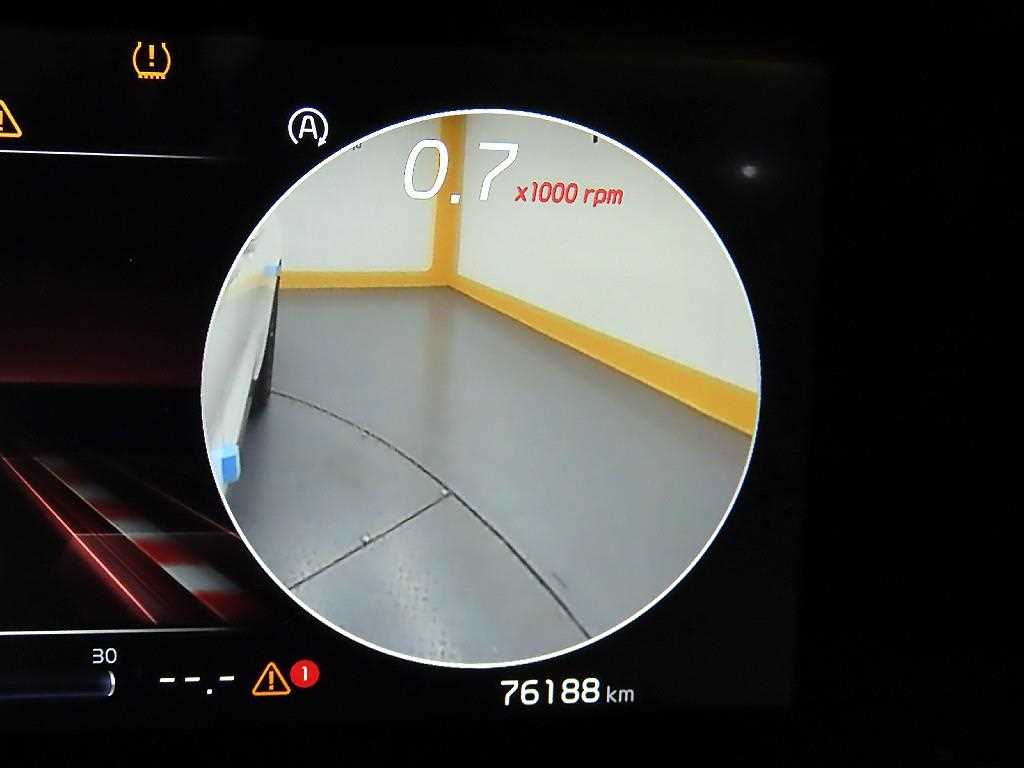 KIA Carnival - Vista 8