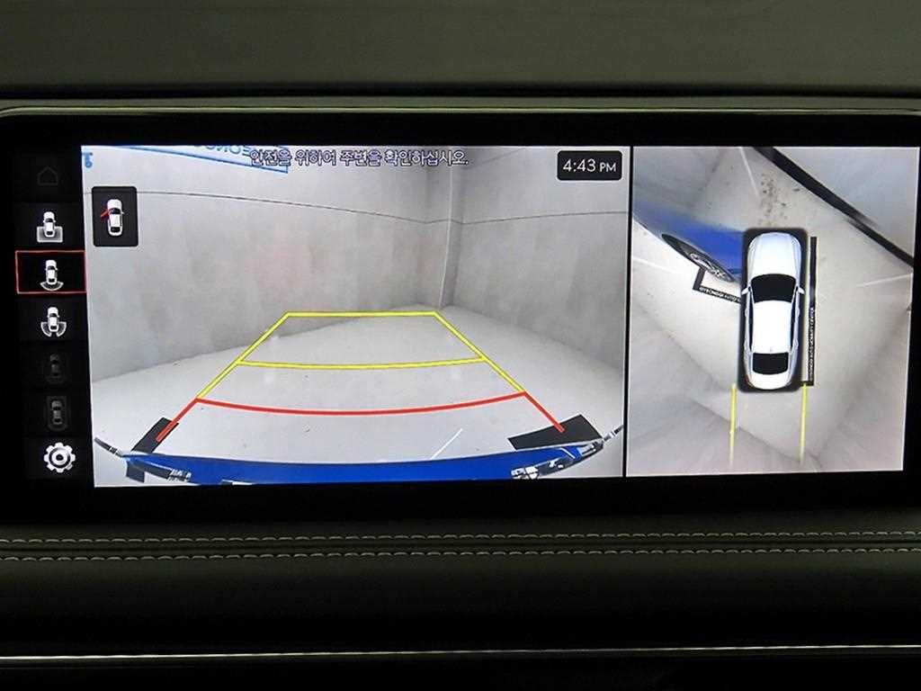 Genesis G70 2021 - Importación desde Corea - HF Imports Iquique - Foto 15