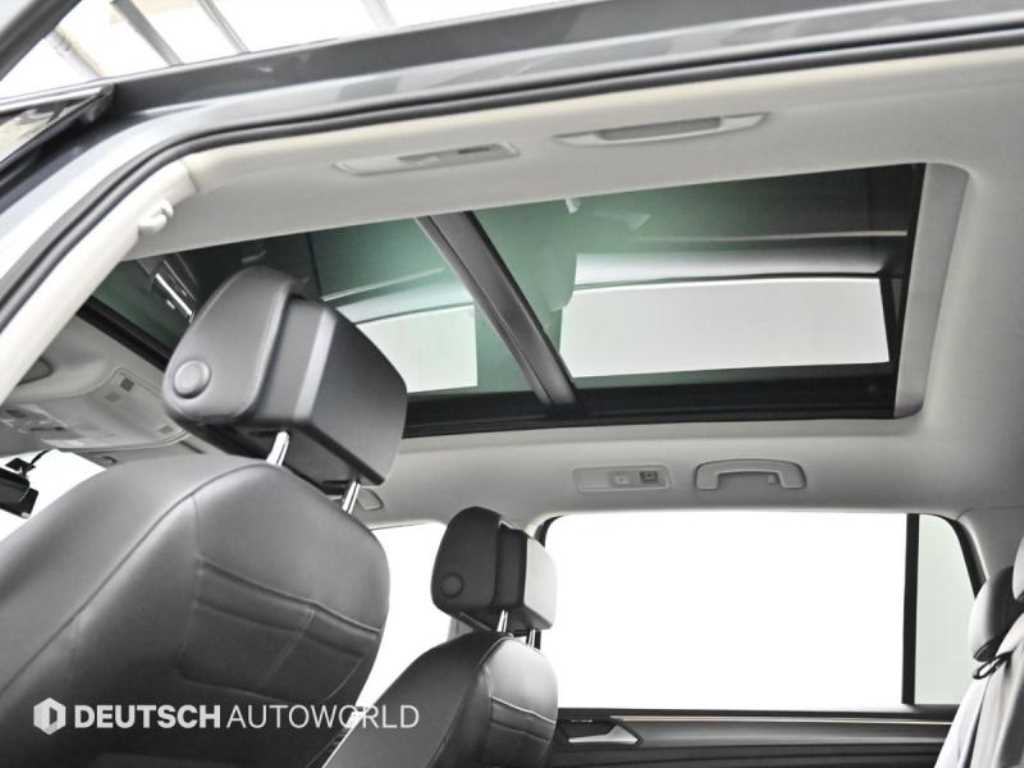 Volkswagen Tiguan 2022 Gris - Importación desde Corea - HF Imports Iquique - Foto 19