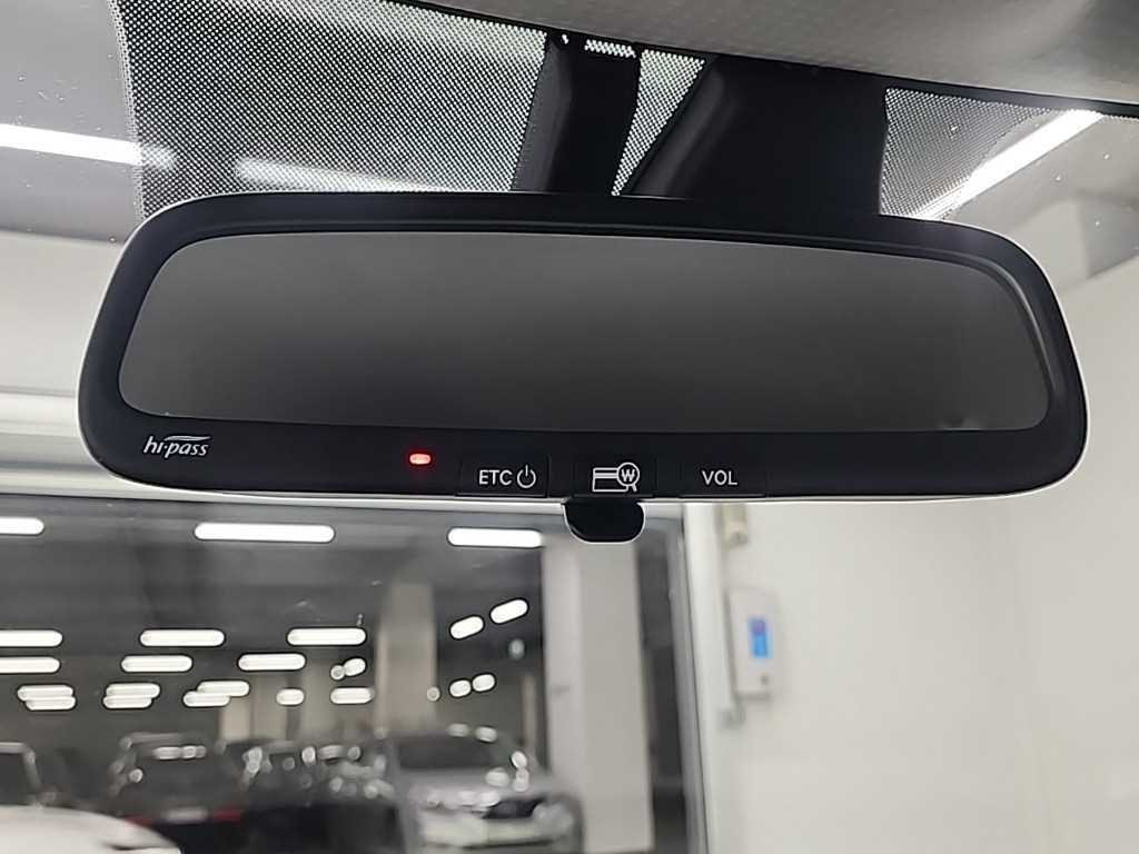 HYUNDAI Casper 2023 Blanco - Importación desde Corea - HF Imports Iquique - Foto 15