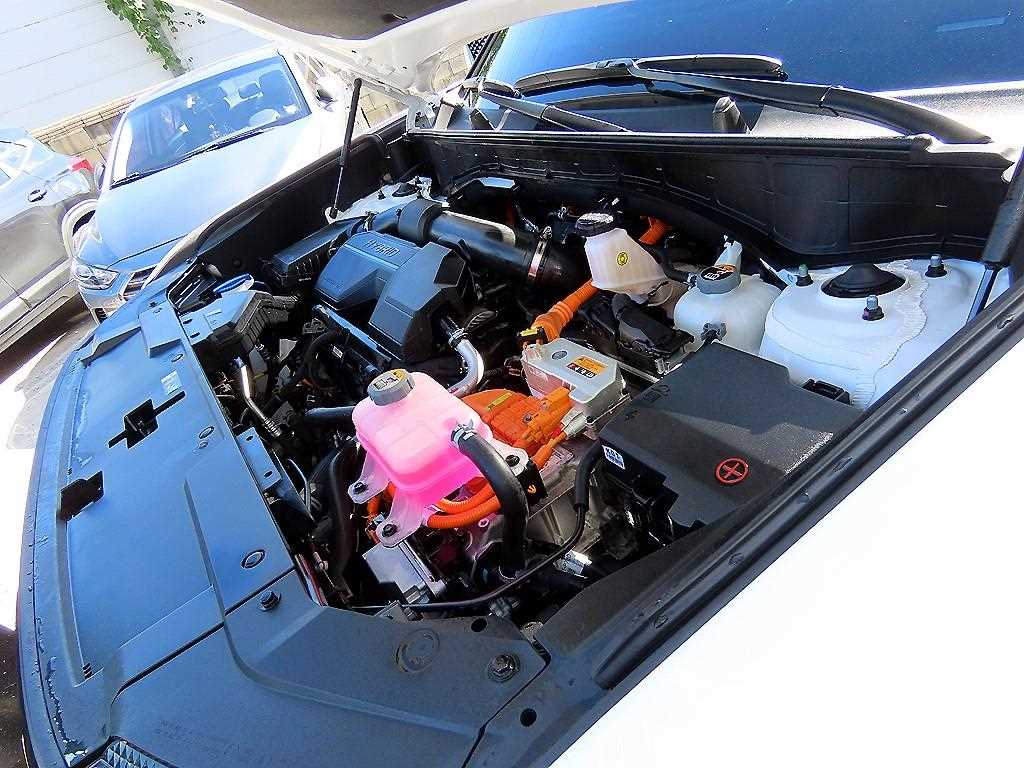 HYUNDAI Santa Fe 2024 Blanco - Importación desde Corea - HF Imports Iquique - Foto 19