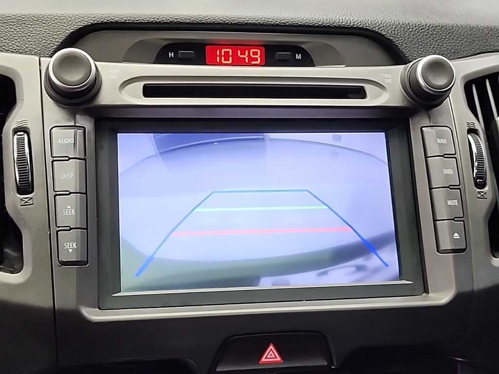 KIA Sportage 2014 Blanco - Importación desde Corea - HF Imports Iquique - Foto 15