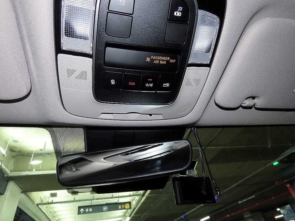 HYUNDAI Sonata 2022 Gris - Importación desde Corea - HF Imports Iquique - Foto 16