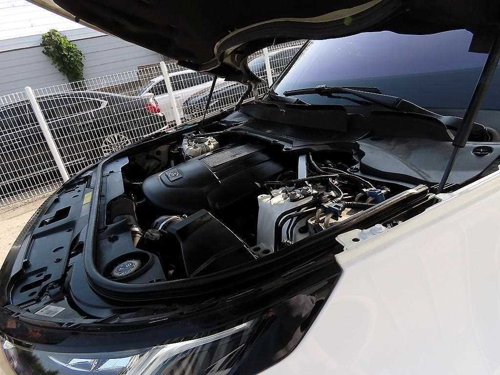 Land Rover Discovery 2018 Blanco - Importación desde Corea - HF Imports Iquique - Foto 19