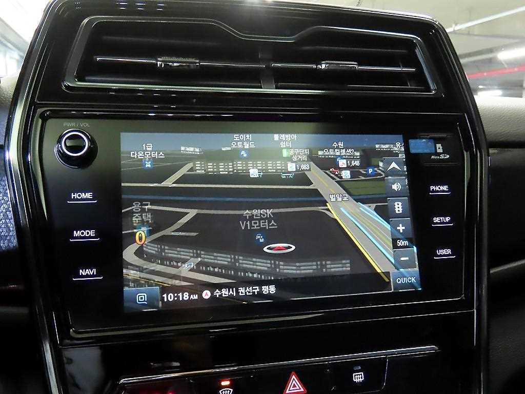 Ssangyong Tivoli 2022 Rojo - Importación desde Corea - HF Imports Iquique - Foto 13