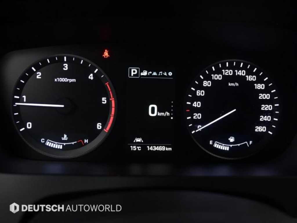 HYUNDAI Sonata - Vista 8