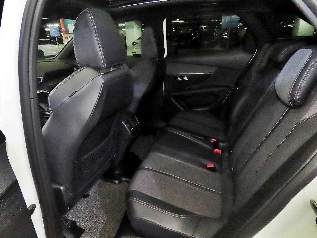 Peugeot 3008 - Vista 7