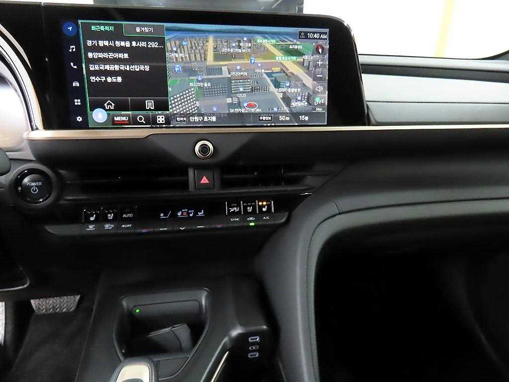 Toyota Crown 2023 Gris - Importación desde Corea - HF Imports Iquique - Foto 14