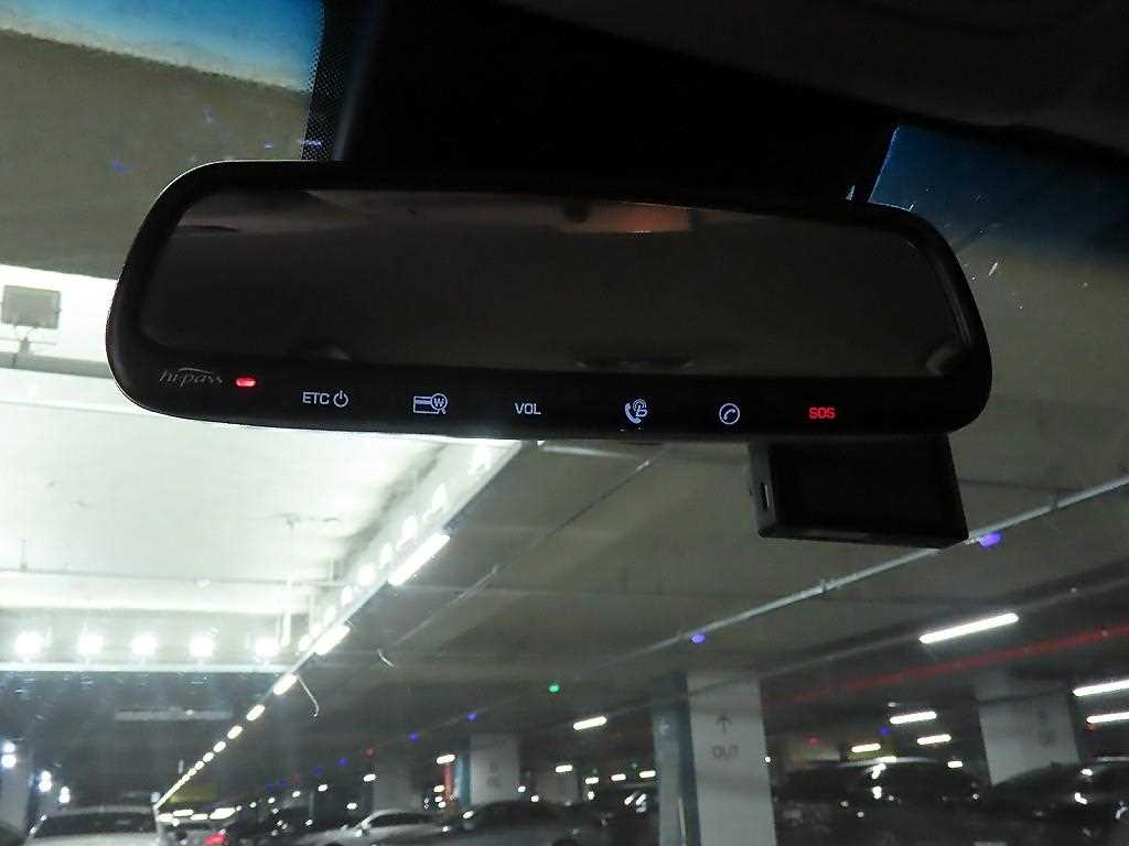 HYUNDAI Genesis 2015 Negro - Importación desde Corea - HF Imports Iquique - Foto 15