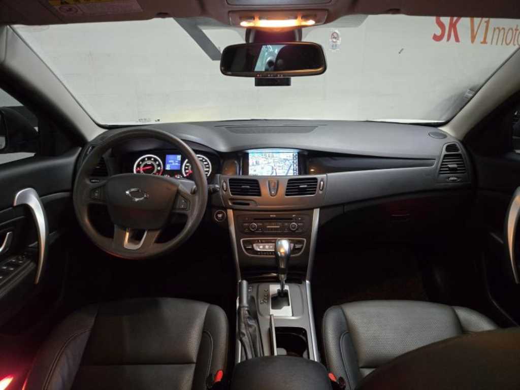 SAMSUNG SM5 - Vista 11