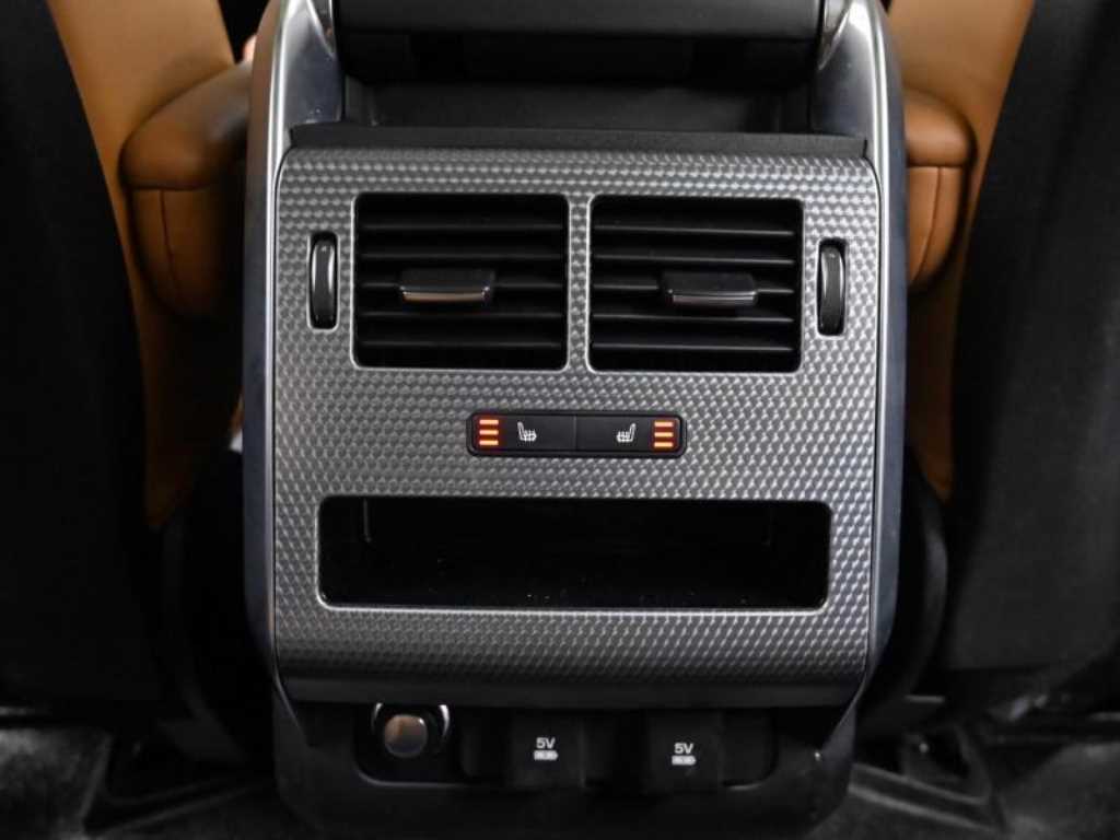 Land Rover Range Rover Sports 2018 Blanco - Importación desde Corea - HF Imports Iquique - Foto 16