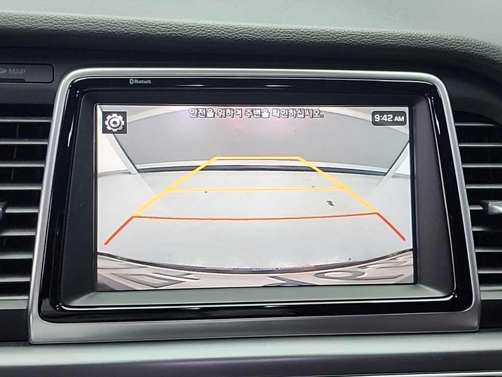 HYUNDAI Sonata 2018 - Importación desde Corea - HF Imports Iquique - Foto 15