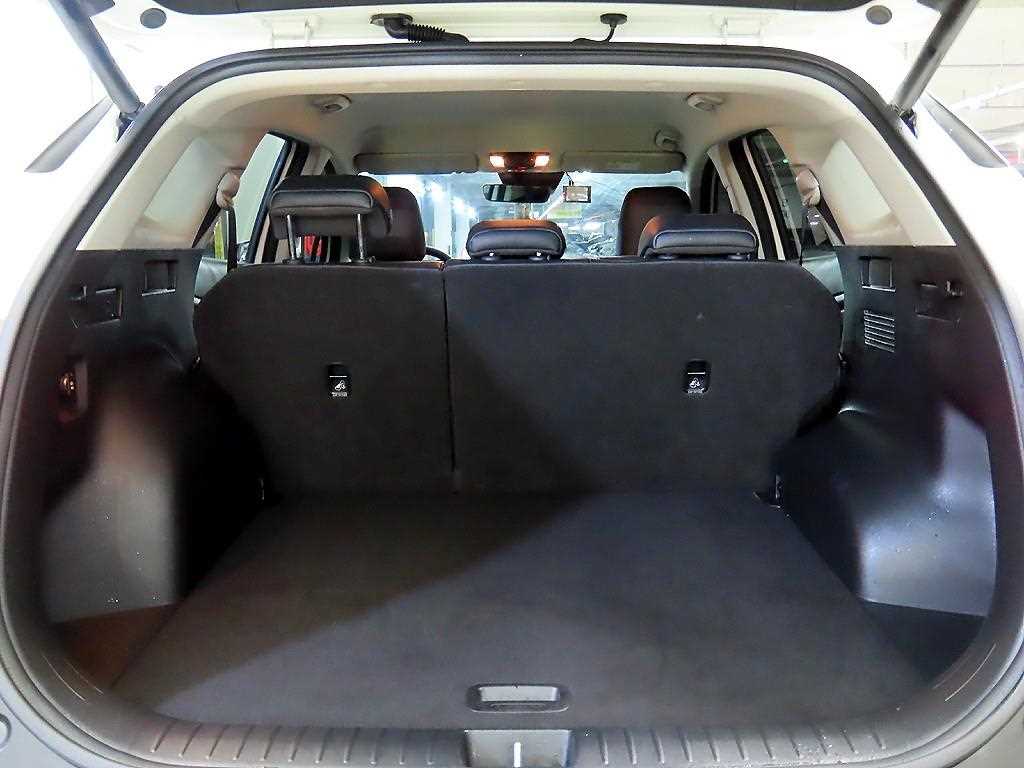 KIA Sportage 2023 - Importación desde Corea - HF Imports Iquique - Foto 17