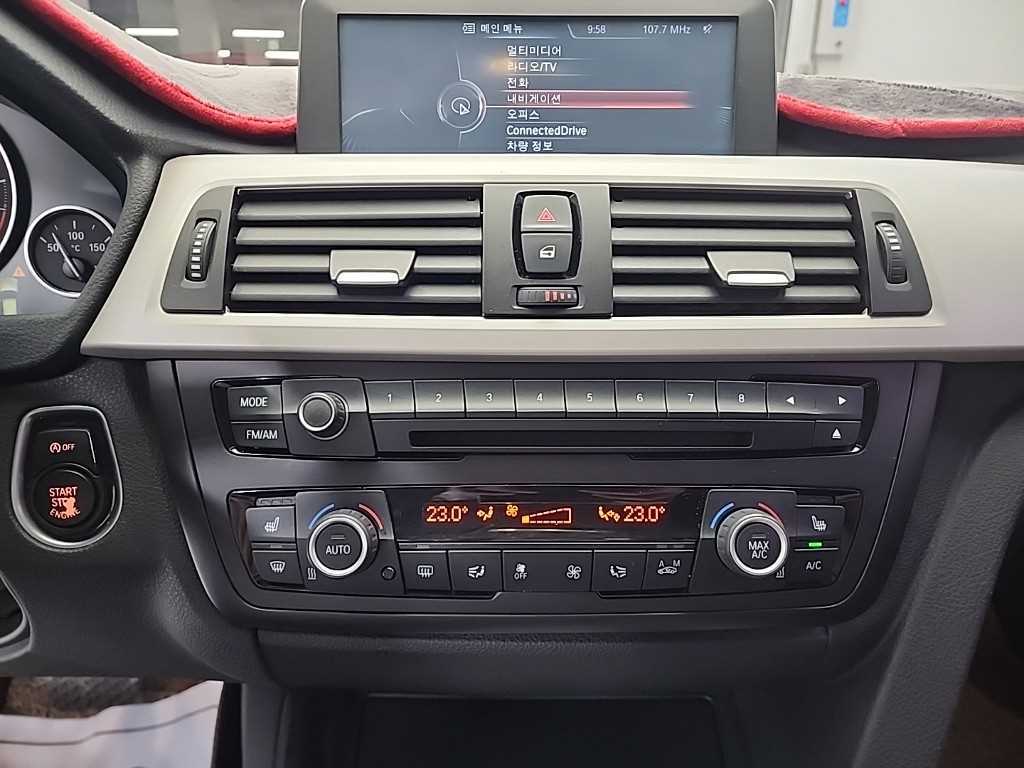 BMW 3 series - Vista 10