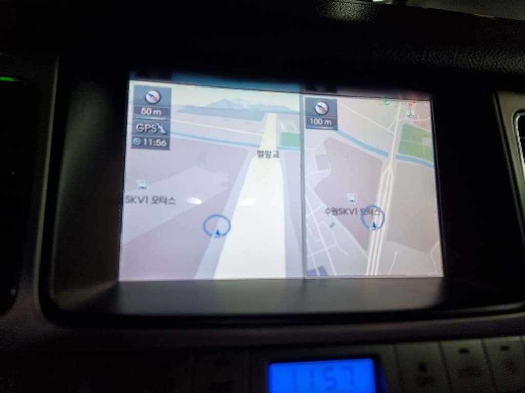 HYUNDAI Genesis 2009 Gris - Importación desde Corea - HF Imports Iquique - Foto 15