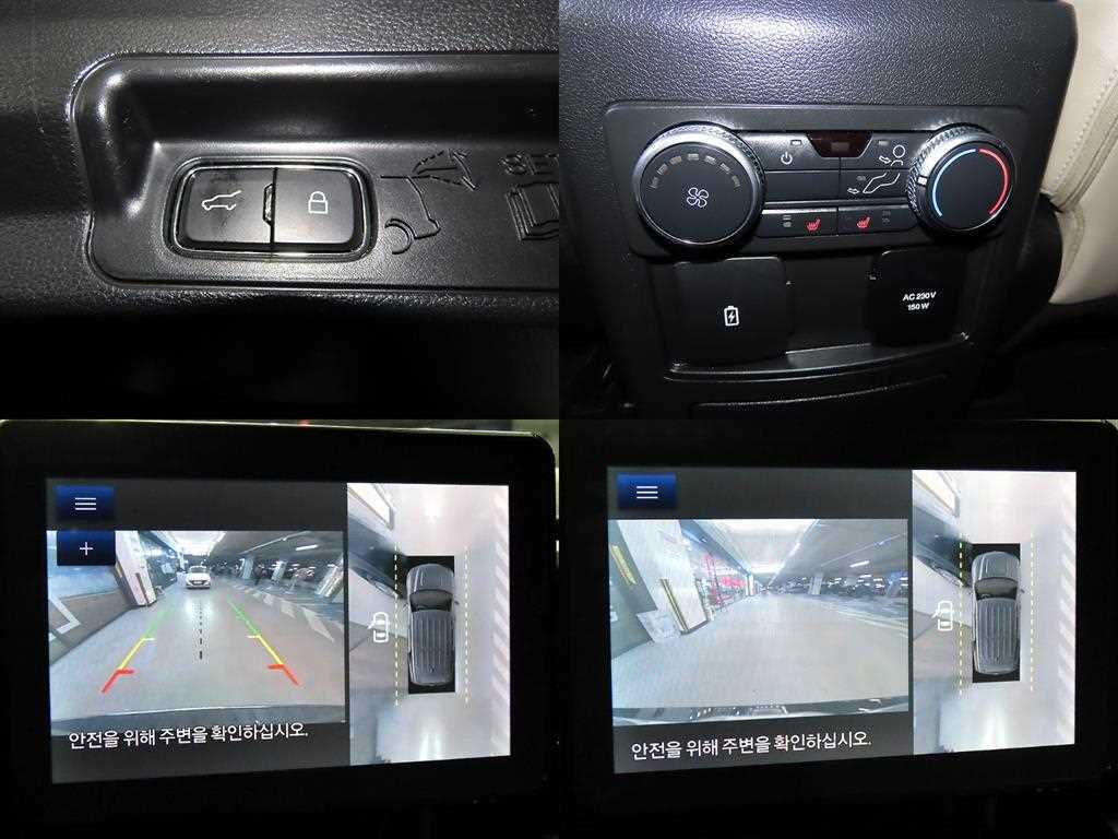 Ford Explorer 2022 Negro - Importación desde Corea - HF Imports Iquique - Foto 18