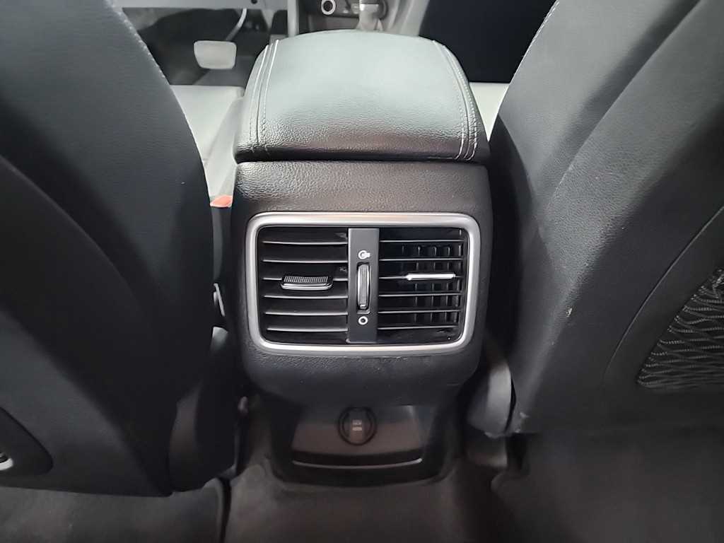 KIA Sportage 2017 Blanco - Importación desde Corea - HF Imports Iquique - Foto 13