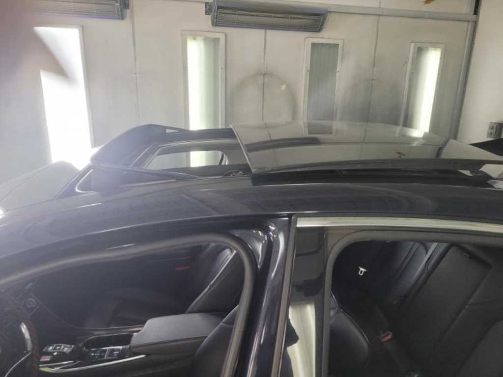 HYUNDAI Sonata 2021 - Importación desde Corea - HF Imports Iquique - Foto 1