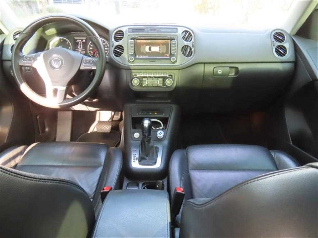 Volkswagen Tiguan 2013 - Importación desde Corea - HF Imports Iquique - Foto 15