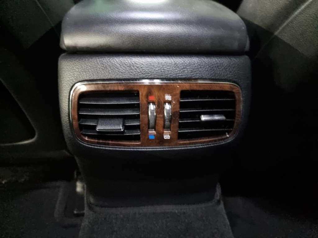 HYUNDAI Genesis 2009 Gris - Importación desde Corea - HF Imports Iquique - Foto 18